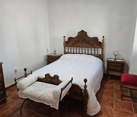 Σπίτι διακοπών Rural Retreat - Quinta Sol 3 Bedroom House - Nazare, Portugal *