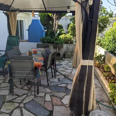 Σπίτι διακοπών Rural Retreat - Quinta Sol 3 Bedroom House - Nazare, Portugal