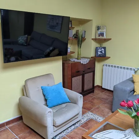 Rural Retreat - Quinta Sol 3 Bedroom House - Nazare, Portugal * Casal do Mota