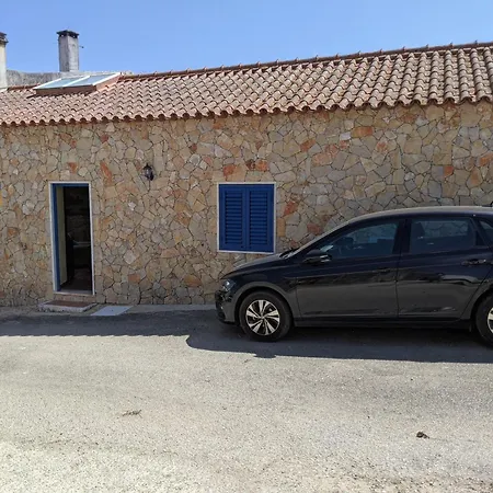 Σπίτι διακοπών Rural Retreat - Quinta Sol 3 Bedroom House - Nazare, Portugal *