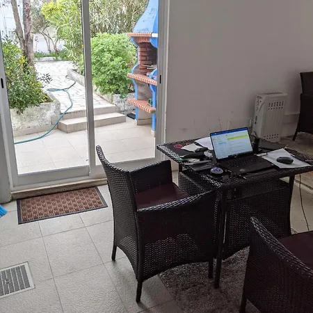 Rural Retreat - Quinta Sol 3 Bedroom House - Nazare, Portugal Σπίτι διακοπών *