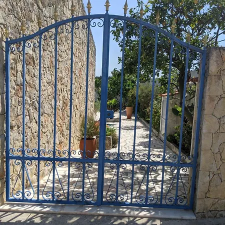 Σπίτι διακοπών Rural Retreat - Quinta Sol 3 Bedroom House - Nazare, Portugal *