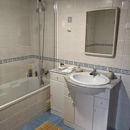 Rural Retreat - Quinta Sol 3 Bedroom House - Nazare, Portugal Σπίτι διακοπών Casal do Mota