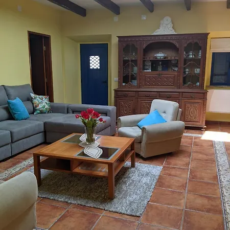Rural Retreat - Quinta Sol 3 Bedroom House - Nazare, Portugal Casal do Mota