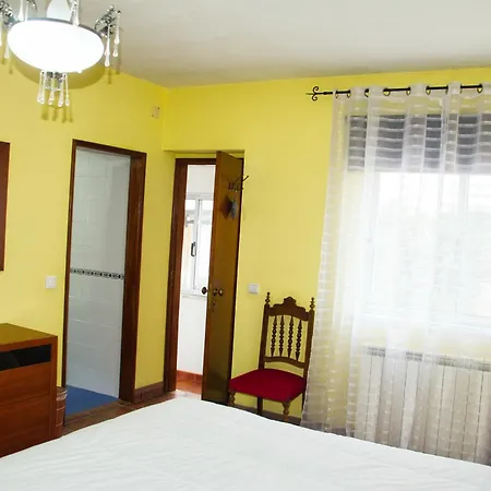 Rural Retreat - Quinta Sol 3 Bedroom House - Nazaré, Portugal *