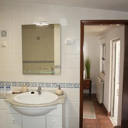 Rural Retreat - Quinta Sol 3 Bedroom House - Nazaré, Portugal Casa vacanze *