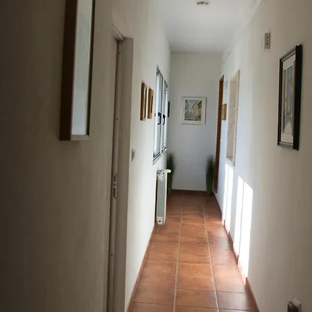 펜션 Rural Retreat - Quinta Sol 3 Bedroom House - Nazare, Portugal