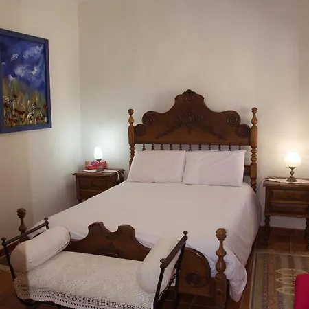 펜션 Rural Retreat - Quinta Sol 3 Bedroom House - Nazare, Portugal Casal do Mota