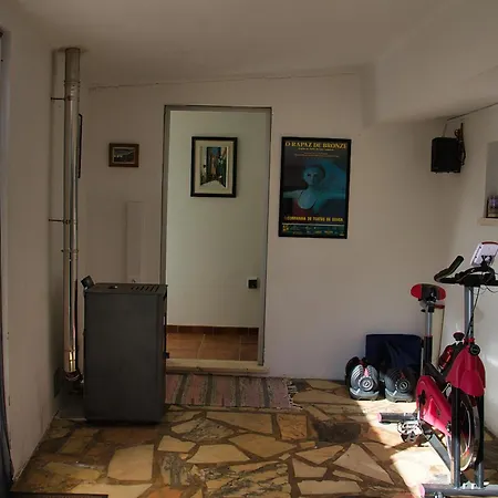Rural Retreat - Quinta Sol 3 Bedroom House - Nazaré, Portugal Casal do Mota