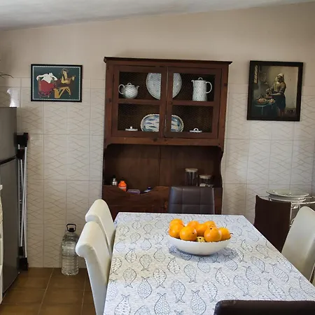 Rural Retreat - Quinta Sol 3 Bedroom House - Nazaré, Portugal
