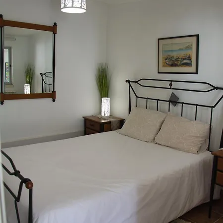 펜션 Rural Retreat - Quinta Sol 3 Bedroom House - Nazare, Portugal *