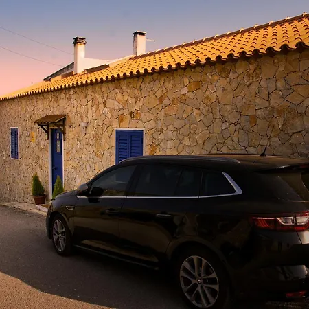 Rural Retreat - Quinta Sol 3 Bedroom House - Nazaré, Portugal Casa vacanze Casal do Mota