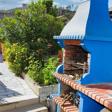 펜션 Rural Retreat - Quinta Sol 3 Bedroom House - Nazare, Portugal *