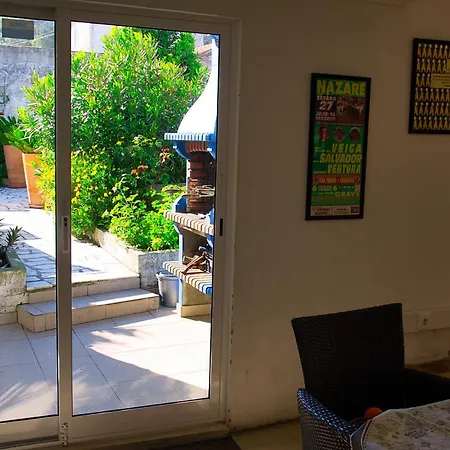 Rural Retreat - Quinta Sol 3 Bedroom House - Nazare, Portugal 펜션 *