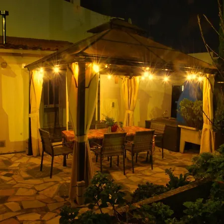 펜션 Rural Retreat - Quinta Sol 3 Bedroom House - Nazare, Portugal