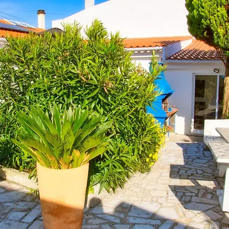 Rural Retreat - Quinta Sol 3 Bedroom House - Nazaré, Portugal * Casal do Mota