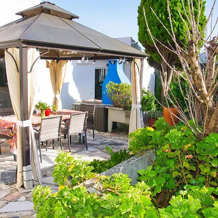 Rural Retreat - Quinta Sol 3 Bedroom House - Nazaré, Portugal * Casal do Mota