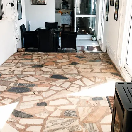 Rural Retreat - Quinta Sol 3 Bedroom House - Nazare, Portugal 펜션