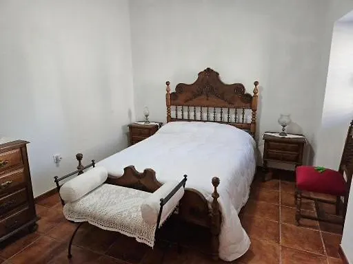 Дом отдыха Rural Retreat - Quinta Sol 3 Bedroom House - Nazare, Portugal *