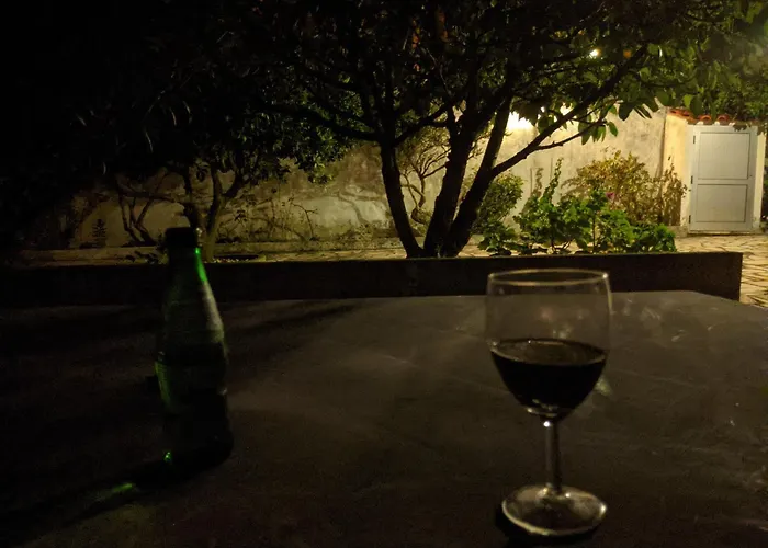 Дом отдыха Rural Retreat - Quinta Sol 3 Bedroom House - Nazare, Portugal