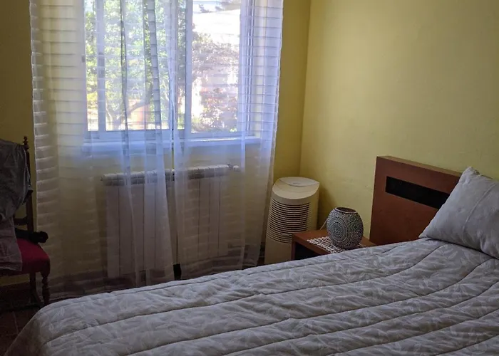 Rural Retreat - Quinta Sol 3 Bedroom House - Nazare, Portugal Дом отдыха *