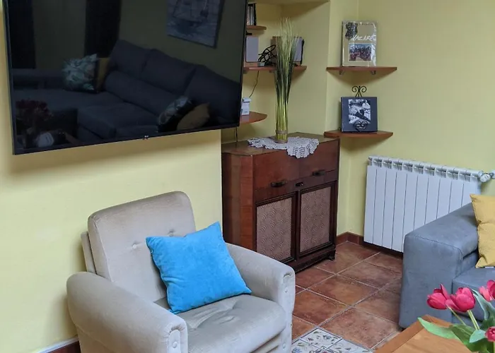 Rural Retreat - Quinta Sol 3 Bedroom House - Nazare, Portugal * Casal do Mota