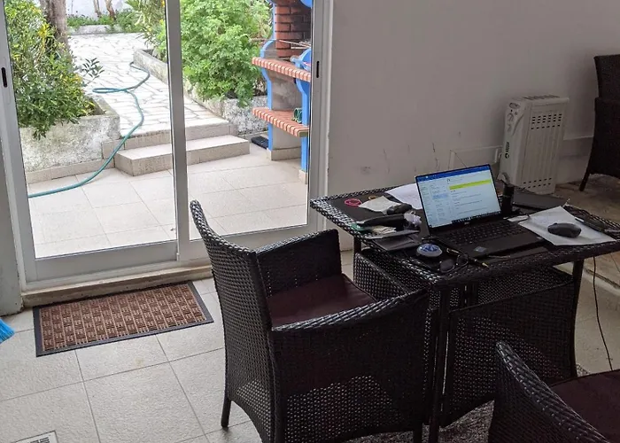 Rural Retreat - Quinta Sol 3 Bedroom House - Nazare, Portugal Дом отдыха *