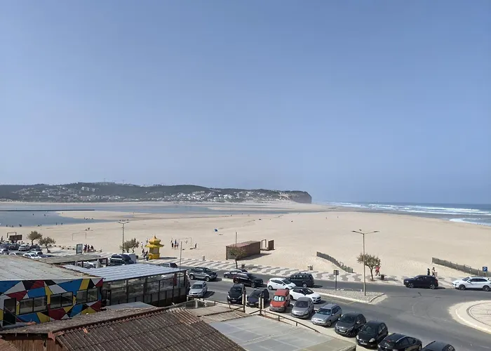 Дом отдыха Rural Retreat - Quinta Sol 3 Bedroom House - Nazare, Portugal *